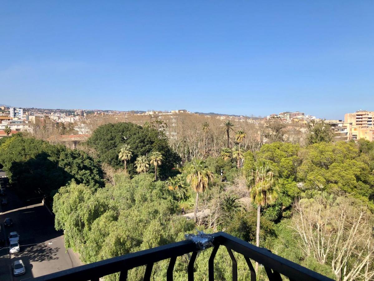Bellini Garden View *